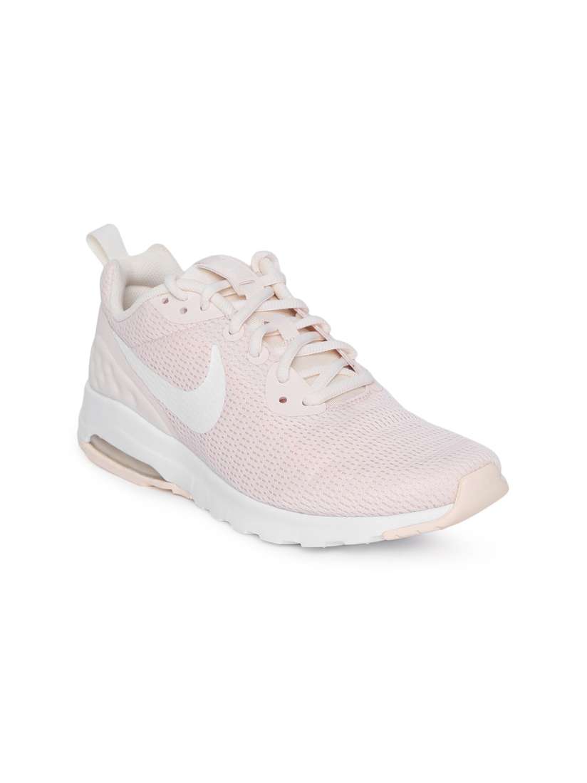 Buy Nike Women Pink WMNS NIKE AIR MAX MOTION LW Sneakers Casual Shoes for Women 6676873 Myntra