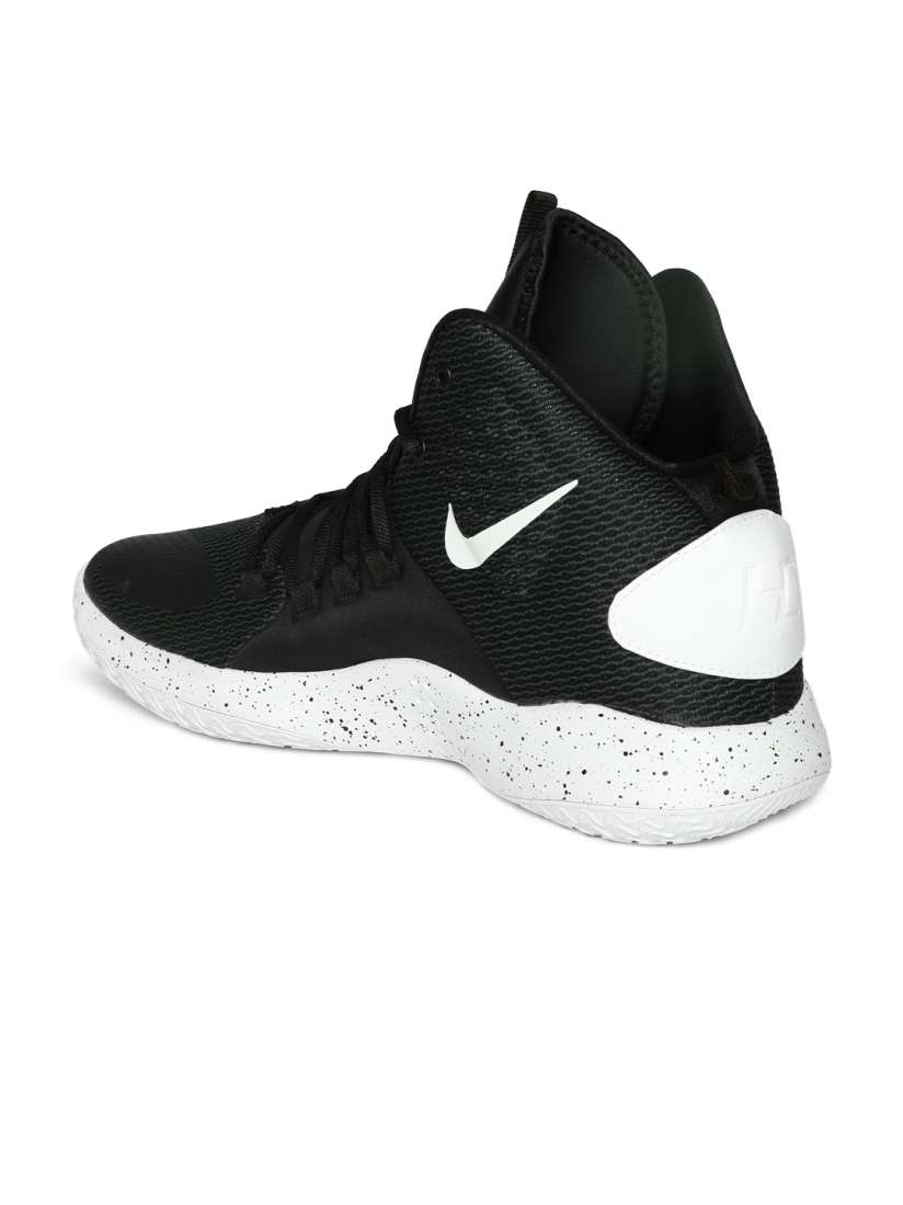Men's nike hyperdunk x mid discount