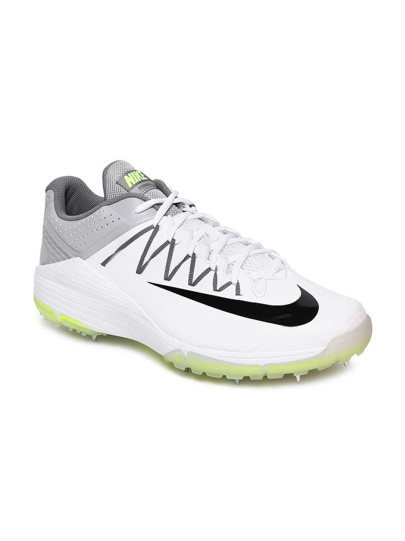 Buy Nike Men White DOMAIN 2 Cricket Shoes Sports Shoes for Men 6676903 Myntra
