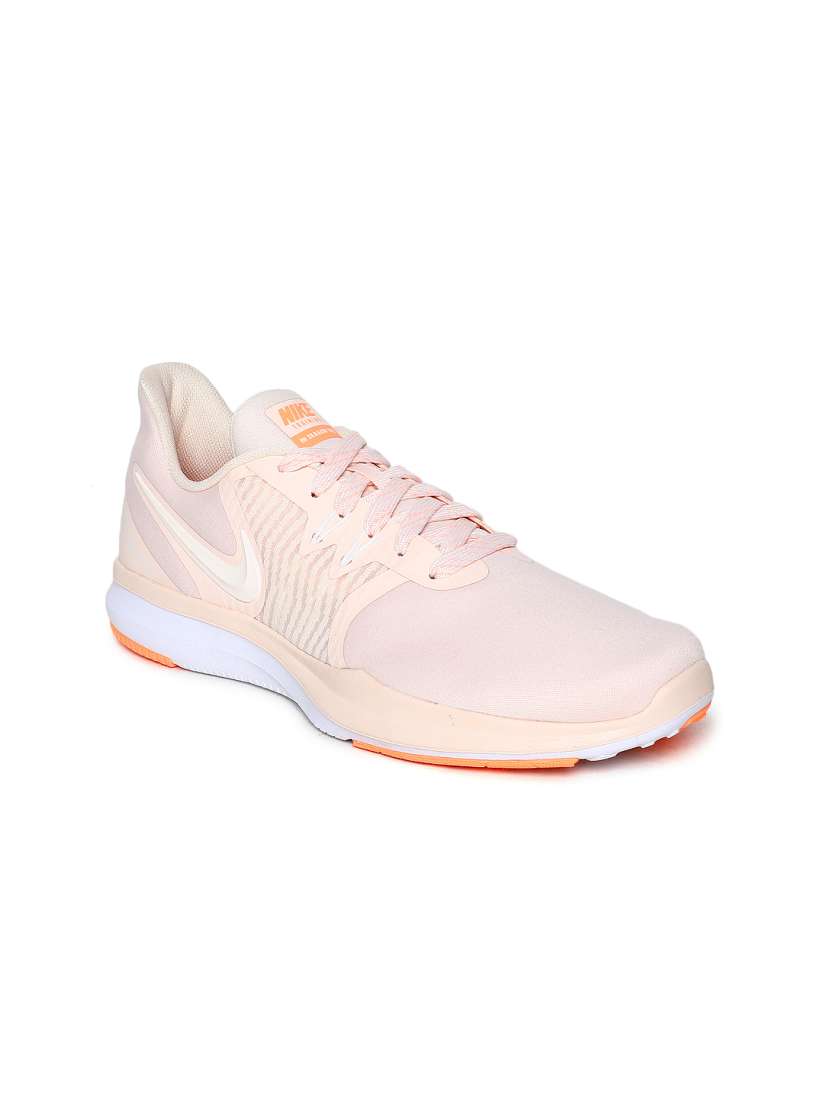 Buy Nike Women Pink IN SEASON TR 8 Training Shoes Sports Shoes for Women 6676924 Myntra