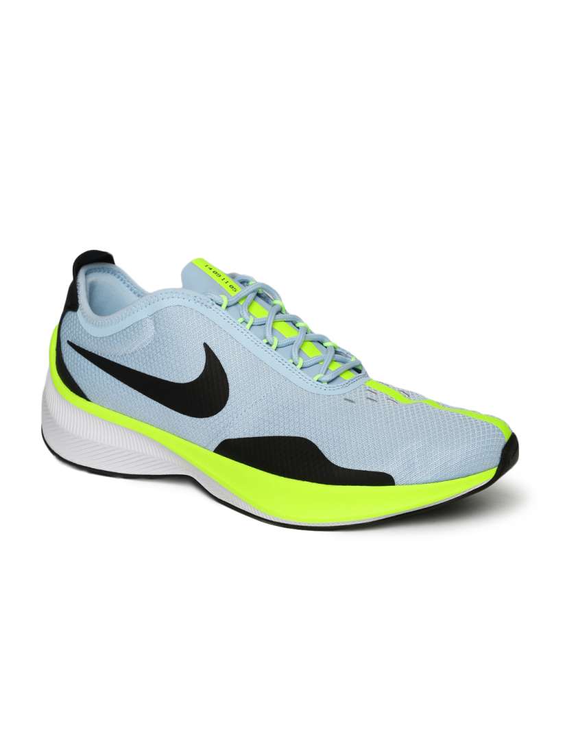Buy Nike Men Blue EXP Z07 Running Shoes Sports Shoes for Men 6676942 Myntra