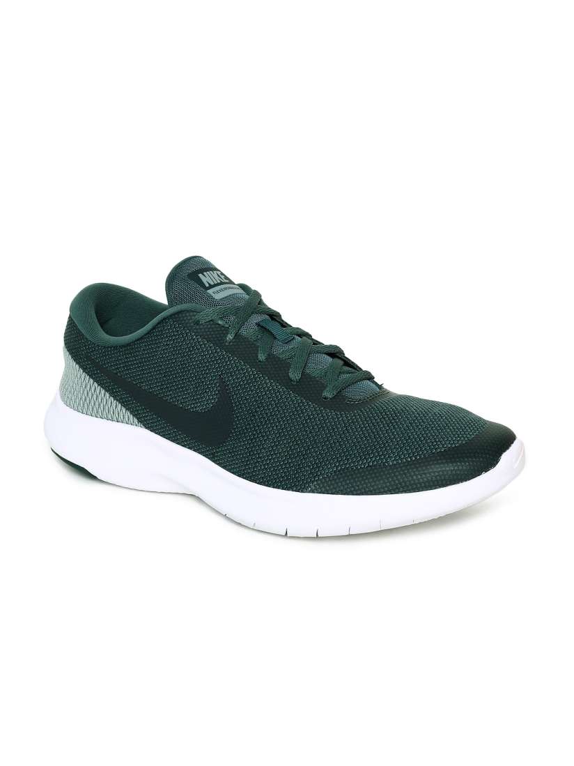 Nike flex experience rn mens green 2025