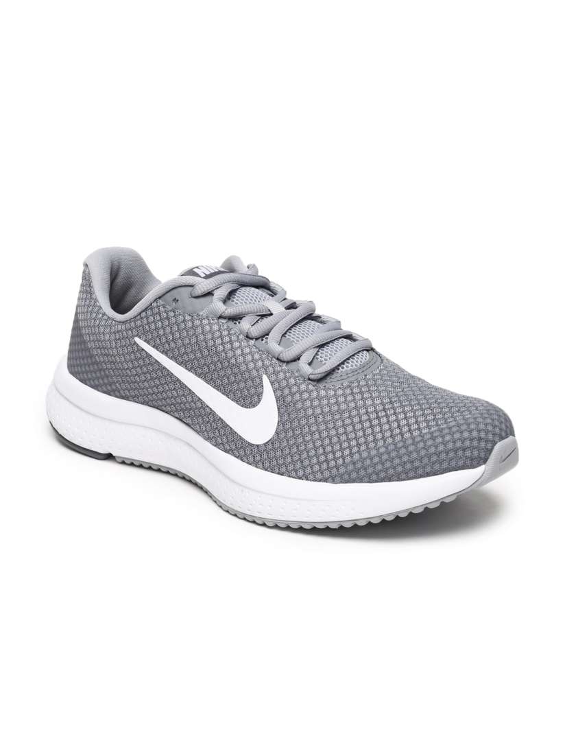 Buy Nike Women Grey RUNALLDAY Running Shoes Sports Shoes for Women 6677000 Myntra