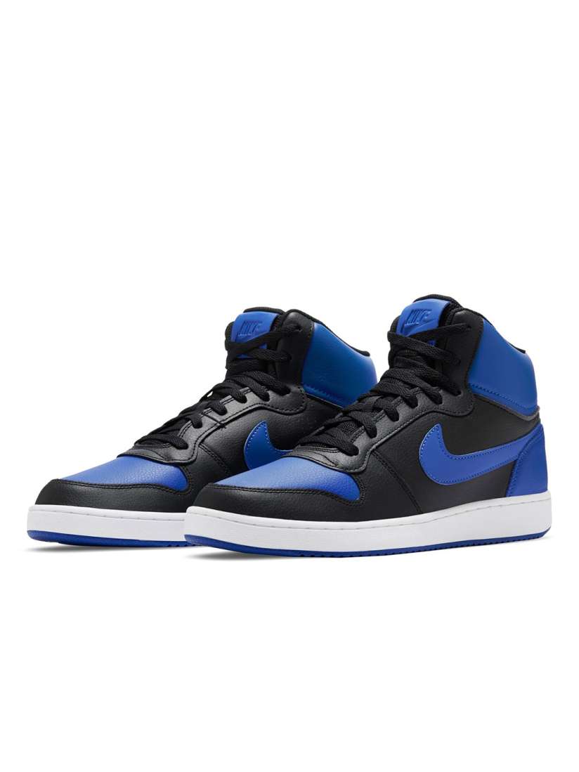 Buy Nike Men Ebernon Mid Top Sneakers Casual Shoes for Men 6677012 Myntra