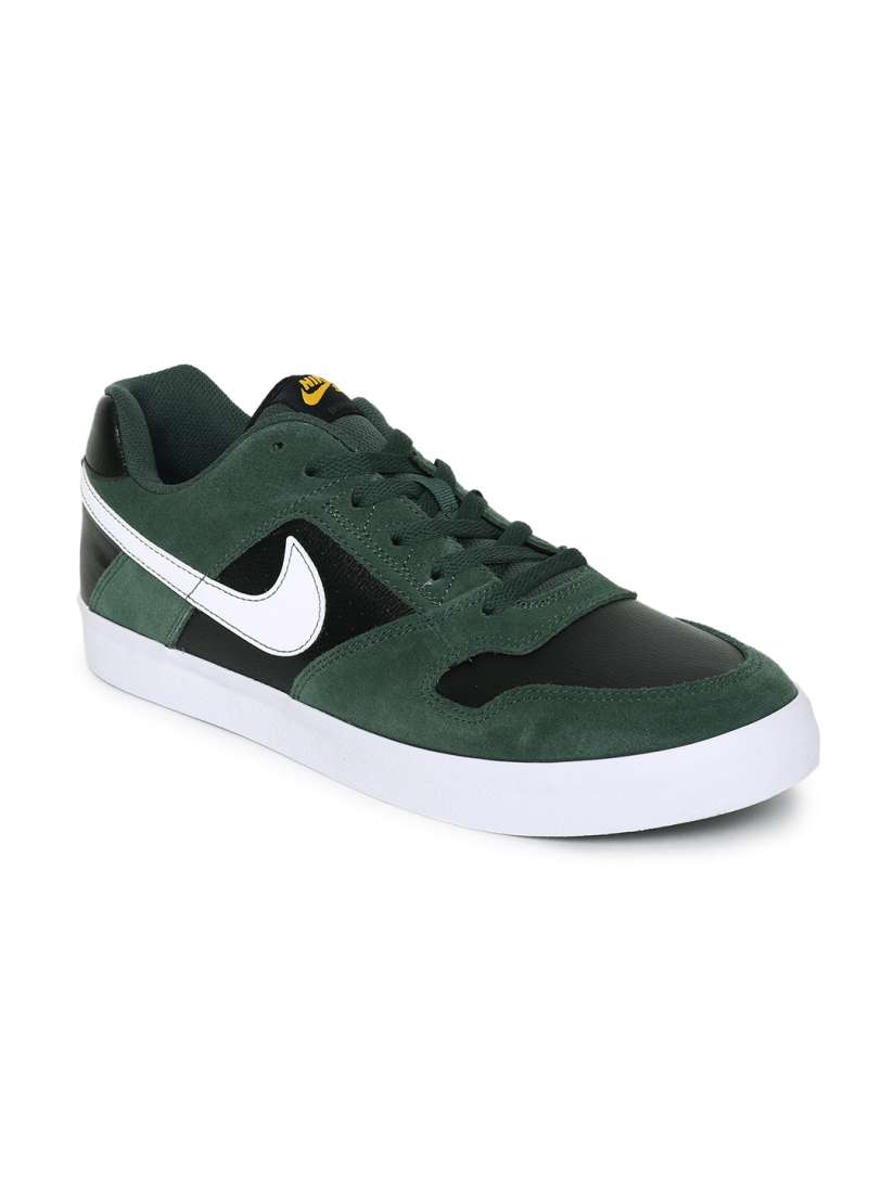 Nike men's sb delta force vulc skateboarding shoes shop