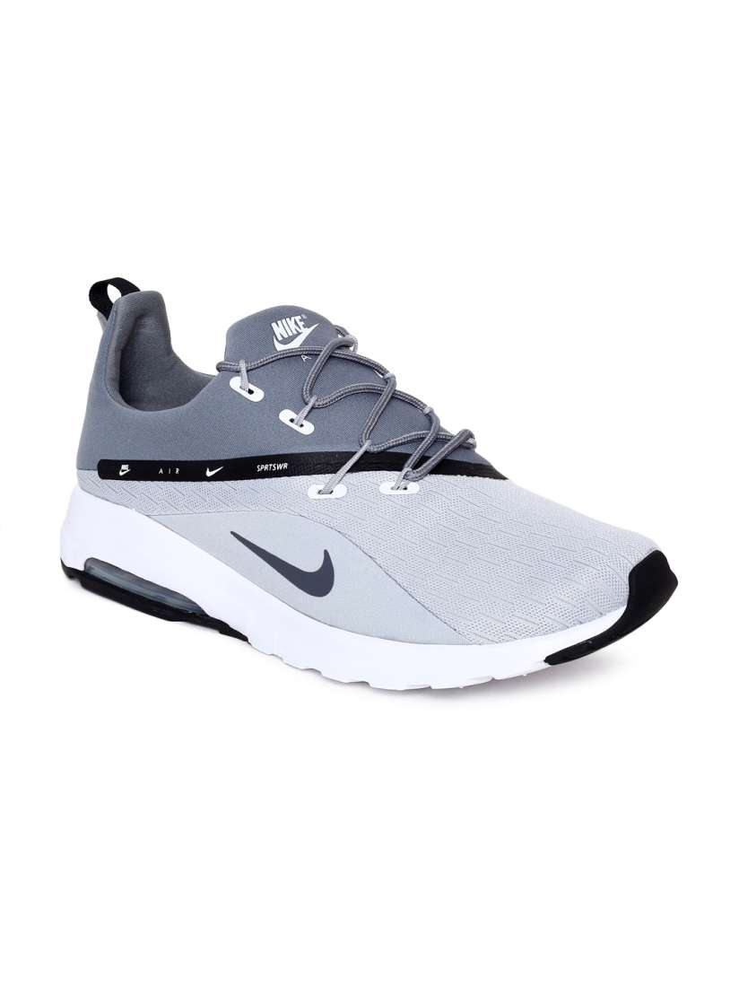 Air max motion racer mens running shoes lace-up hot sale