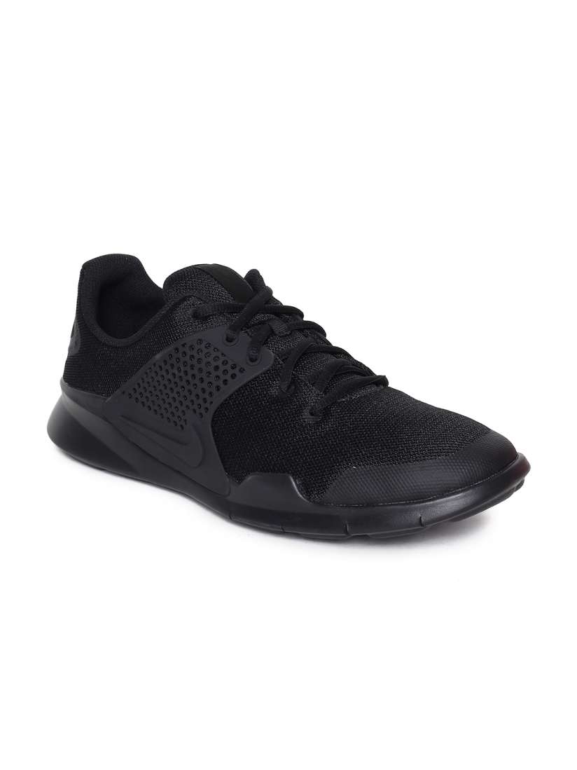 Buy Nike Men Black Arrowz Sneakers Casual Shoes for Men 6677039 Myntra