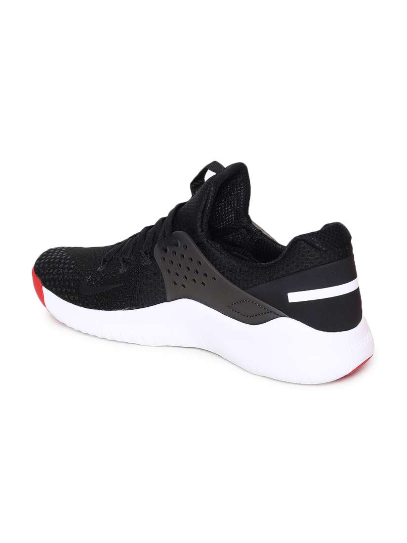 Buy Nike Men Black FREE TR V8 Training Shoes Sports Shoes for Men 6677045 Myntra