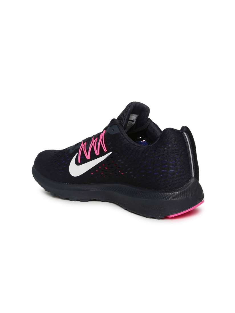 Nike zoom winflo 5 navy on sale