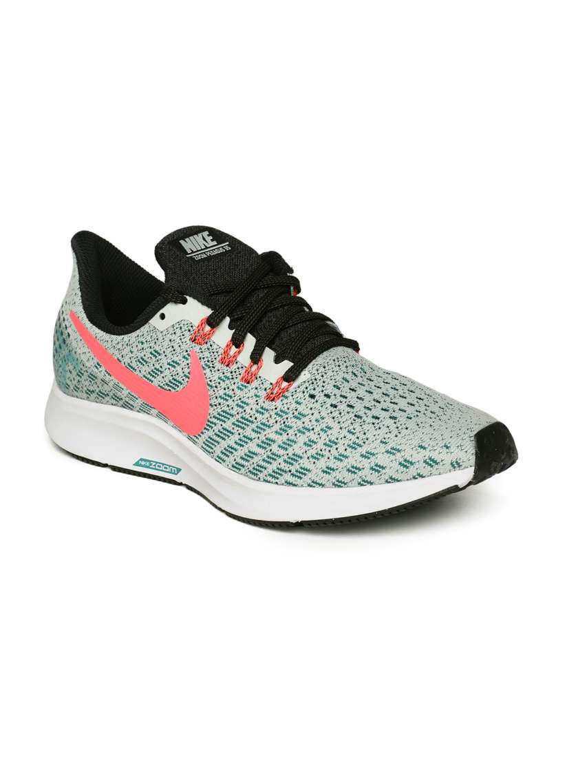 Nike air zoom pegasus 35 grey green new arrivals