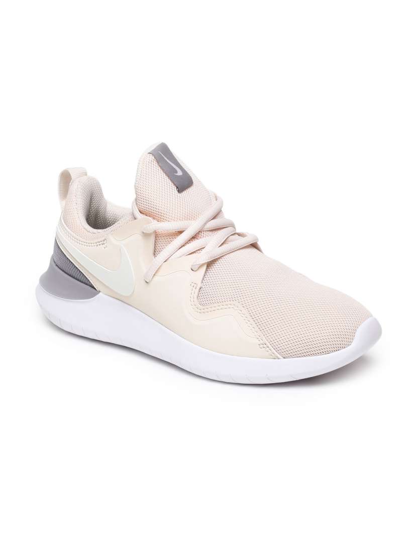 Buy Nike Women Pink NIKE TESSEN Training Shoes Sports Shoes for Women 6677081 Myntra