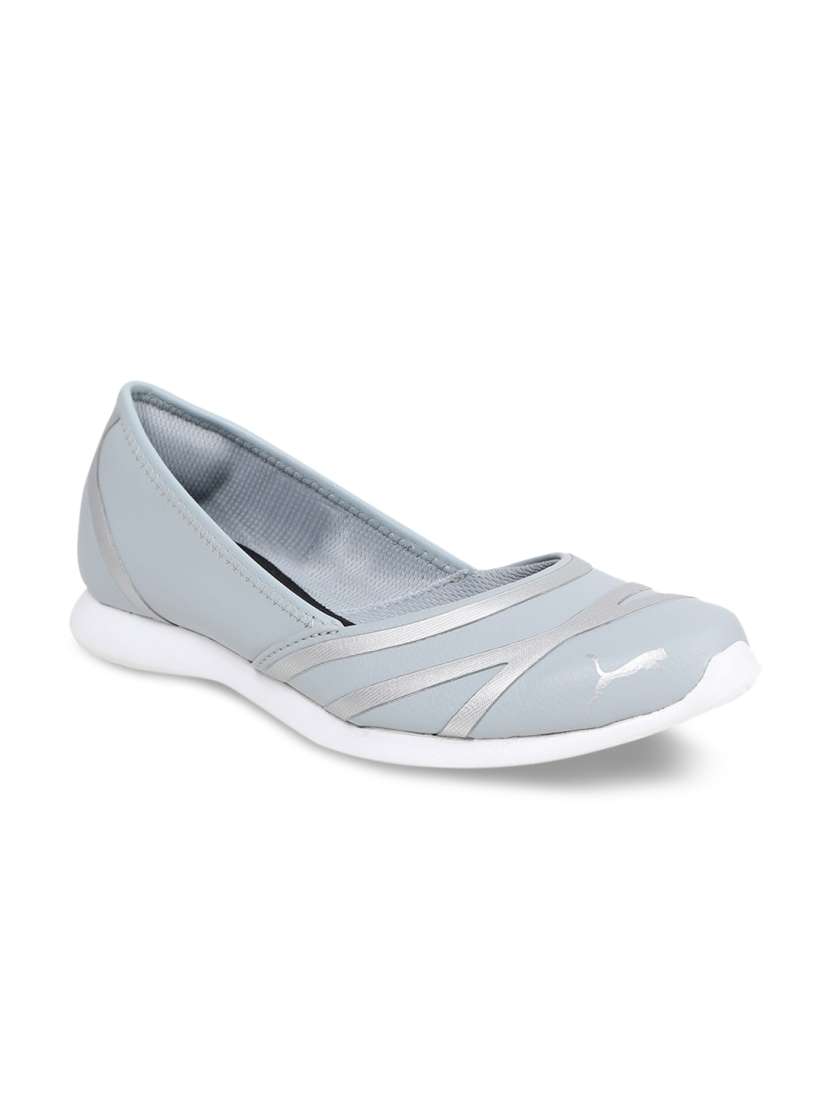 Puma women's vega sl idp ballet flats on sale