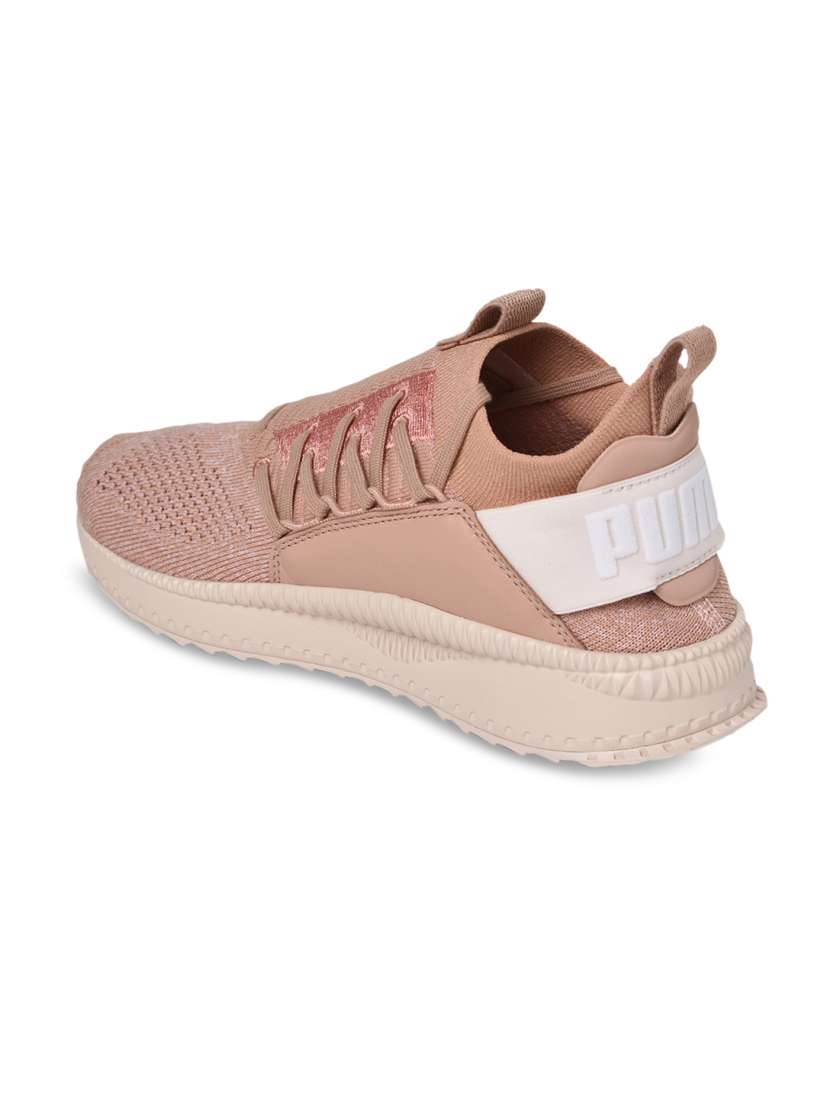 Puma tsugi jun peach new arrivals