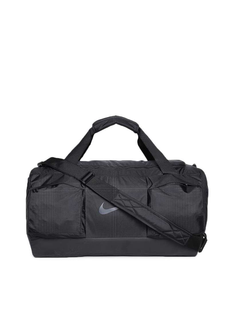 Buy Nike Men Black Vapor Power Duffel Bag Duffel Bag for Men 6677217 Myntra