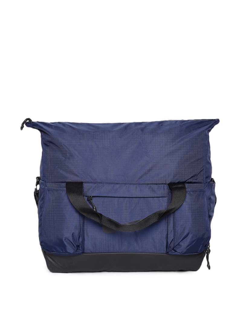 Buy Nike Men Vapor Speed Blue Duffel Bag Duffel Bag for Men 6677247 Myntra