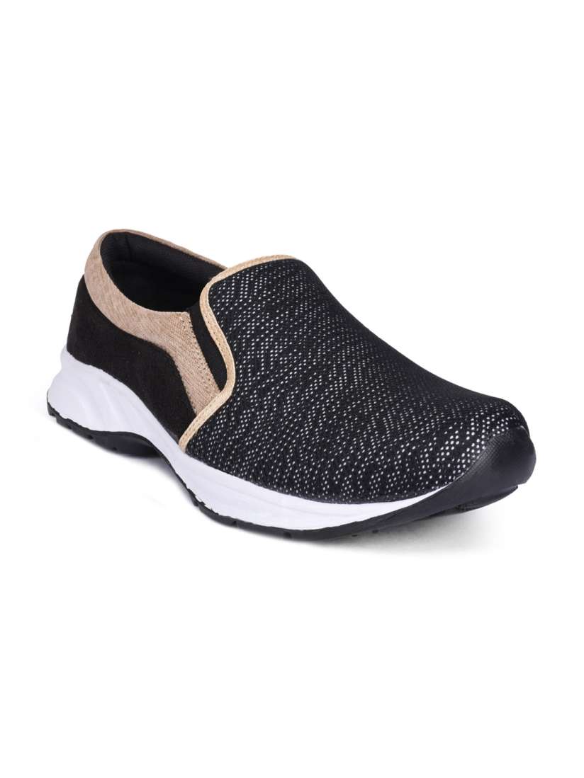 Buy Action Men Black Running Shoes Sports Shoes for Men 6685651 Myntra