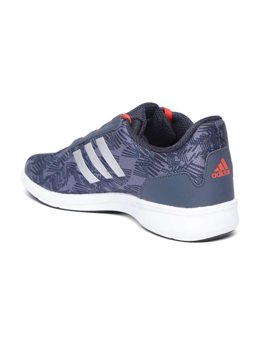 Buy ADIDAS Men Purple Navy ADIPACER Elite 2.0 Running Shoes Sports Shoes for Men 6685829 Myntra
