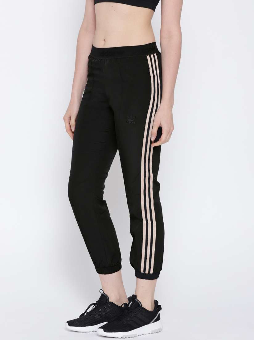 Adidas originals aa-42 cuffed joggers shop
