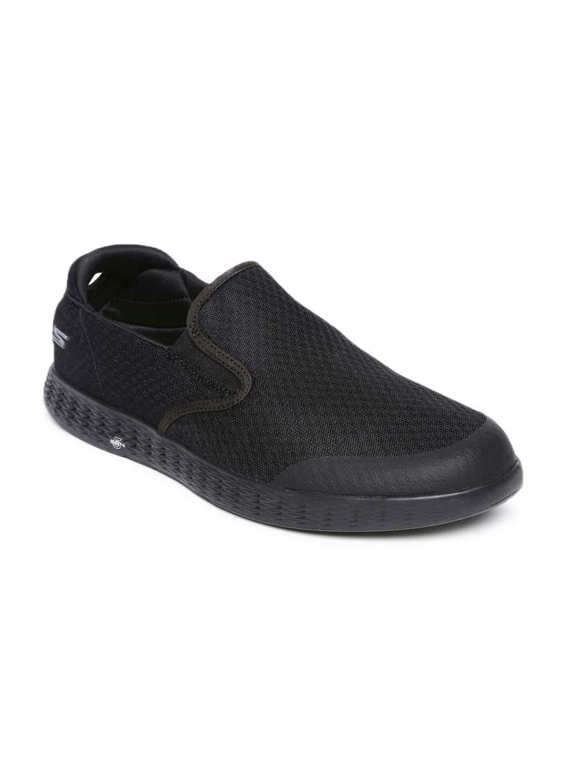 Buy Skechers Men Black ON THE GO GLIDE Walking Shoes Sports Shoes for Men 6689230 Myntra