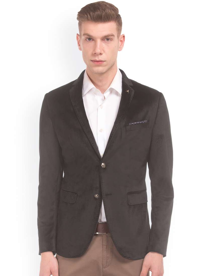 Arrow black blazer online