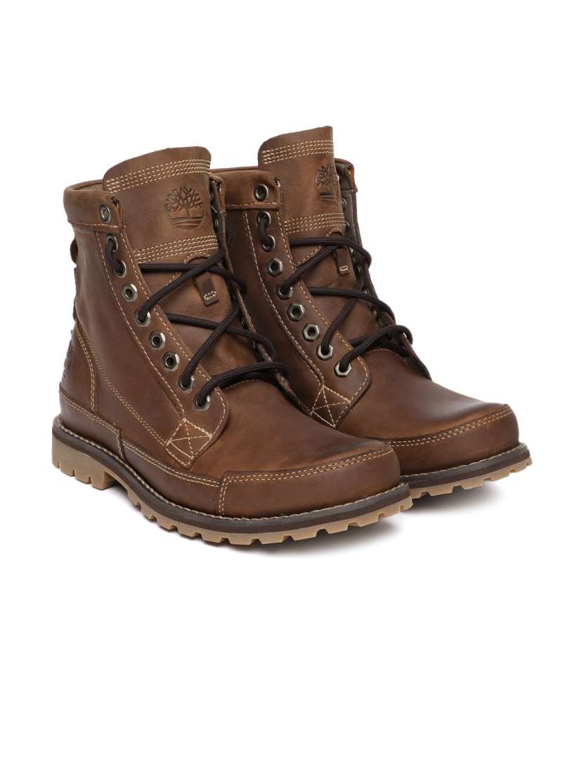 Myntra timberland online
