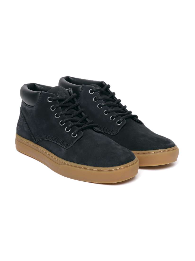 Timberland shoes myntra store