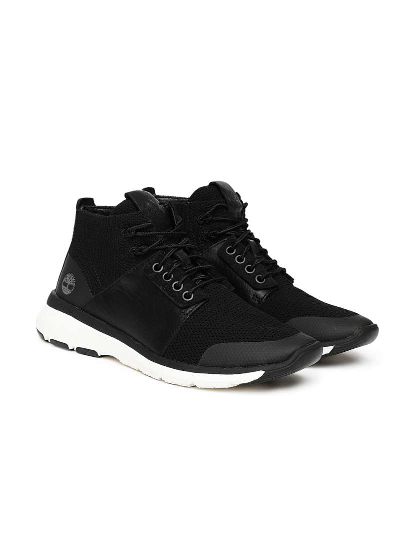 Timberland shoes myntra sale