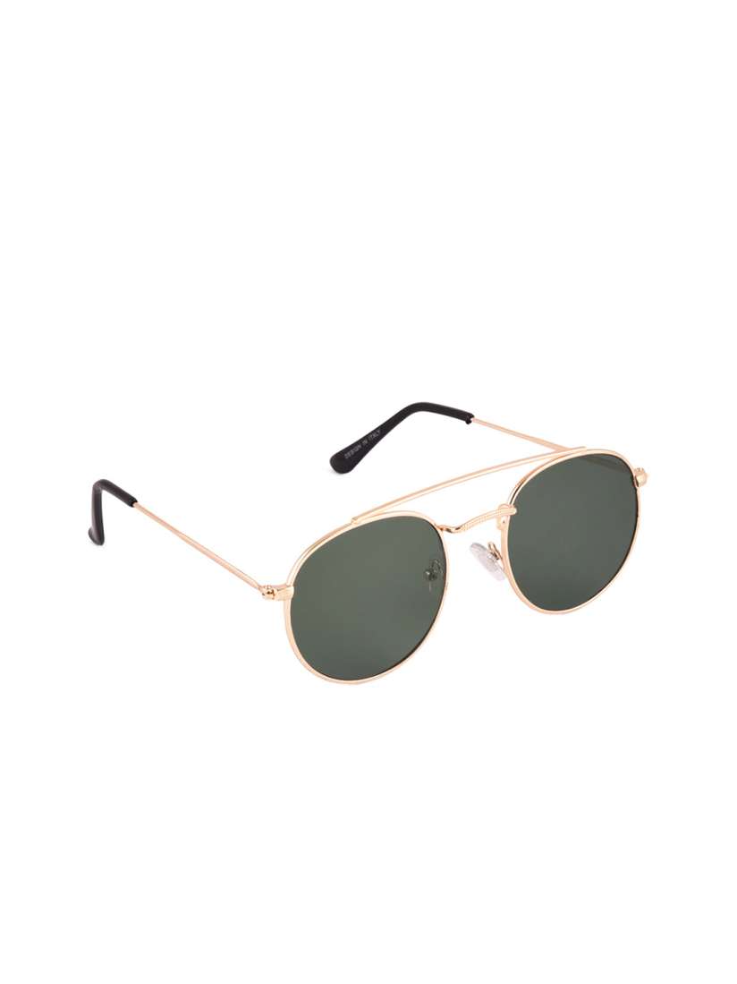 Buy 6by6 Unisex Round Sunglasses 6B6SG2112 Sunglasses for Unisex 6696995 Myntra