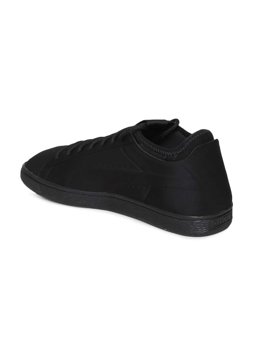 Puma basket classic sock lo best sale