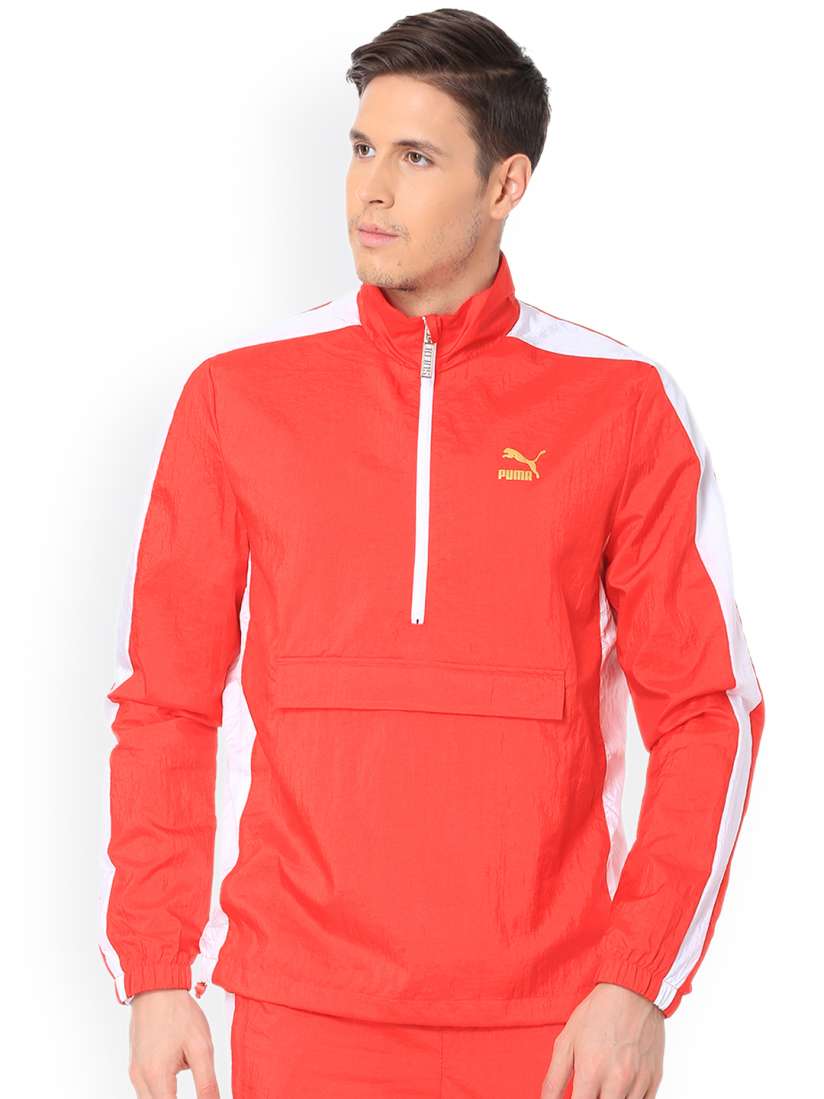 Puma t7 bboy track jacket cheap