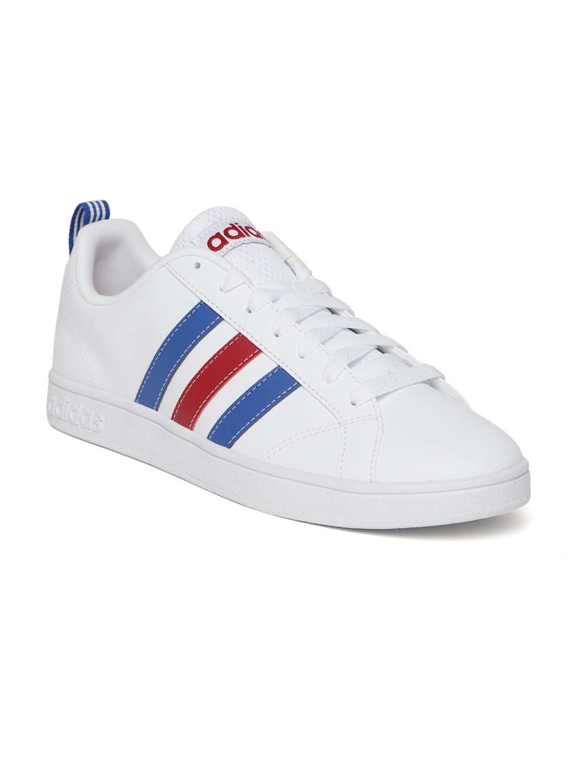 Adidas men's vs advantage tennis shoes best sale