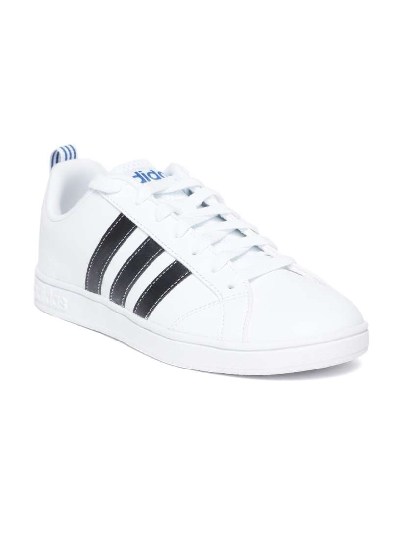 Adidas men's vs advantage tennis shoes discount