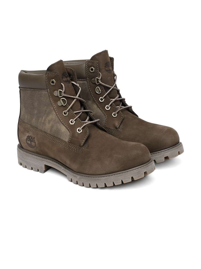 Myntra timberland deals