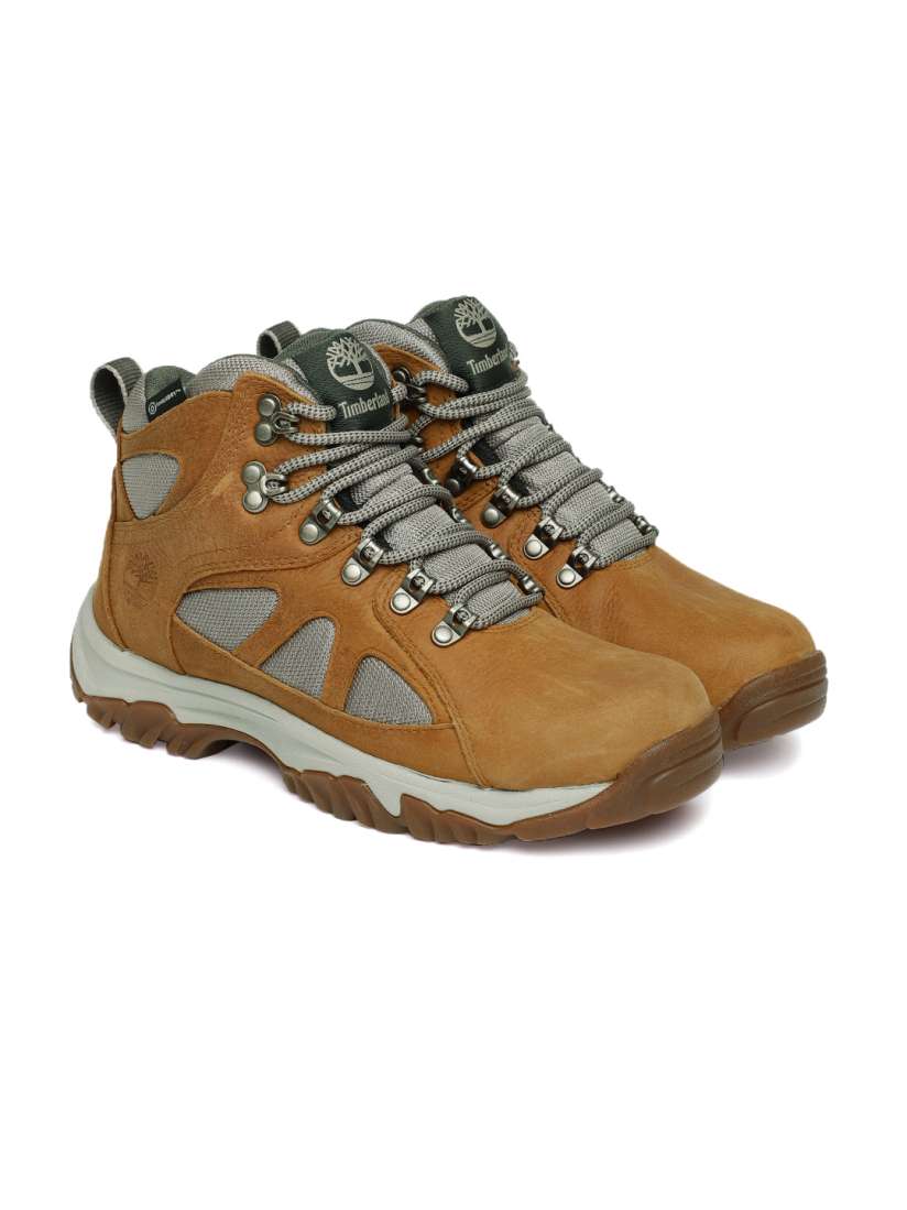 Myntra timberland new arrivals