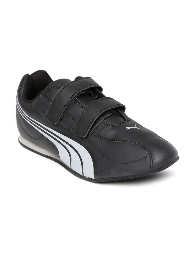 Puma loafers myntra hotsell