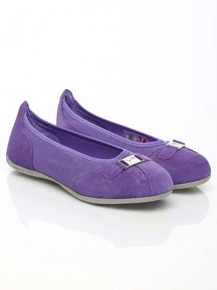 Puma loafers myntra sale