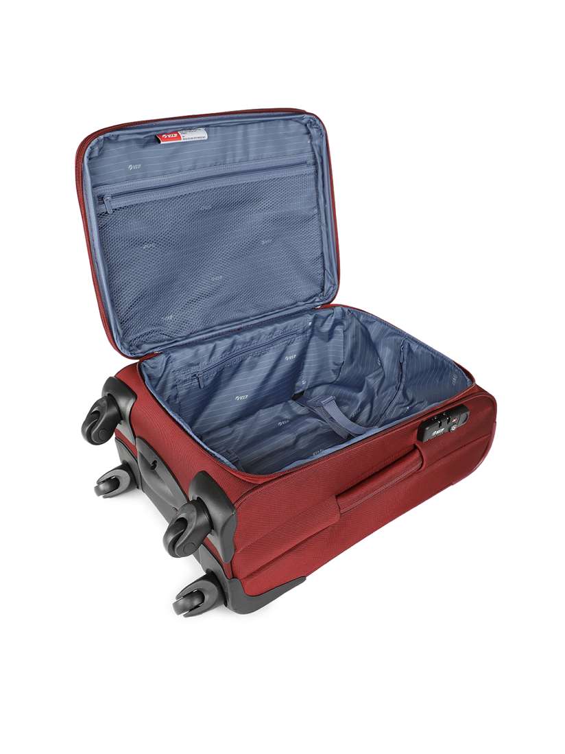 Vip teflon coated trolley 2025