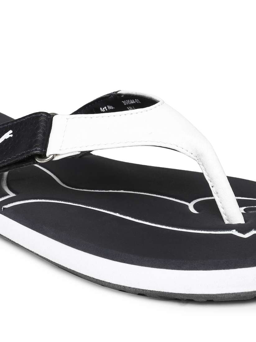 Puma breeze v flip flops shop