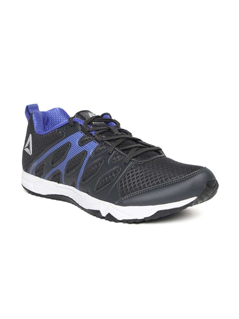 Reebok men's arcade runner running shoes on sale