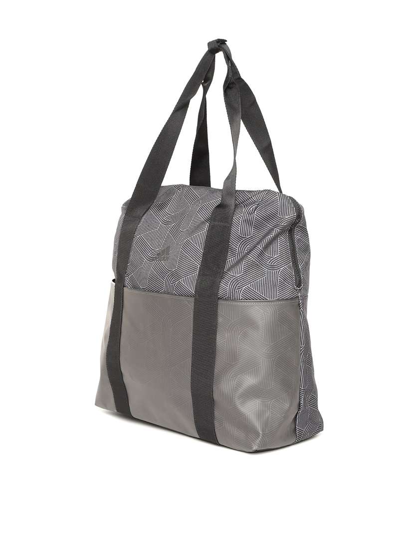 adidas training id tote bag
