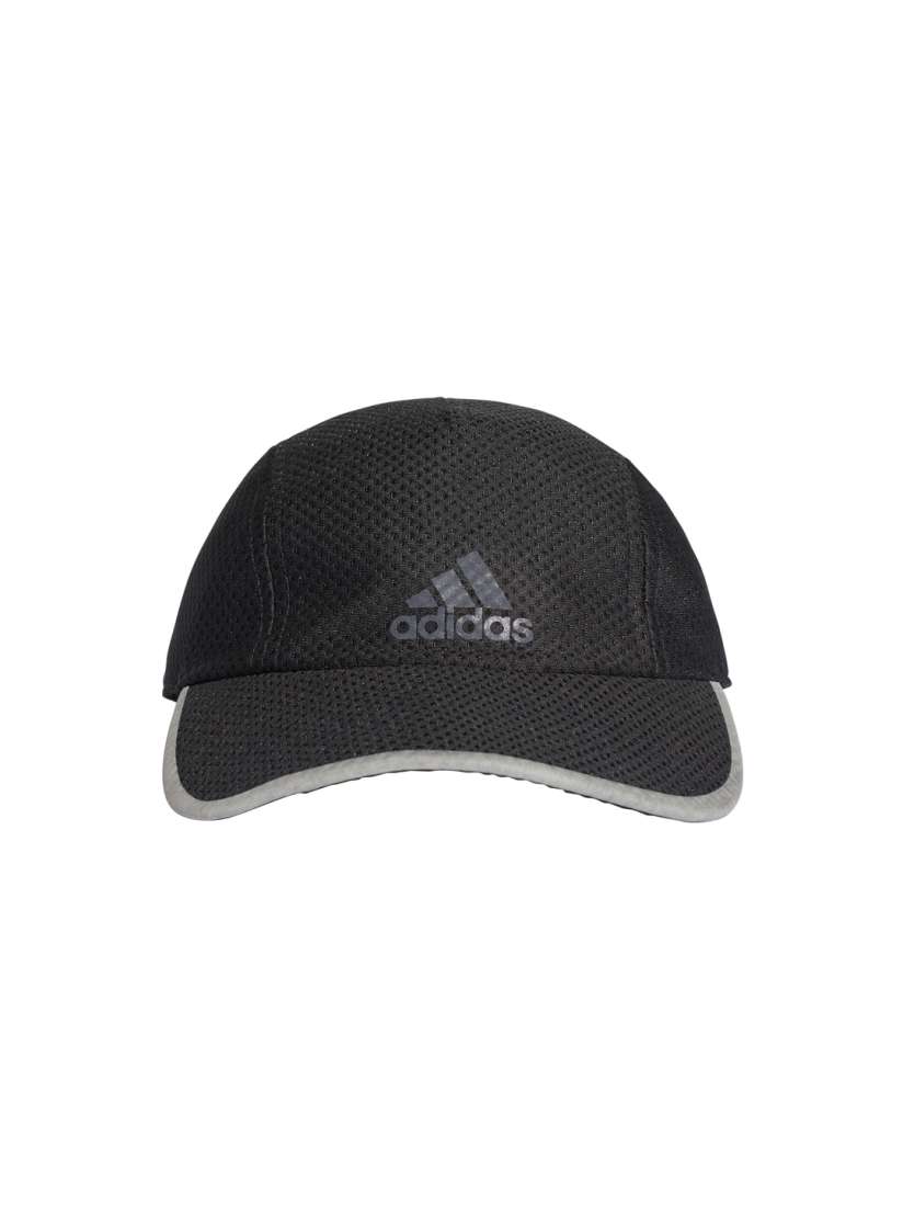 Buy Adidas Unisex Black R96 CC Self Design Baseball Cap Caps for Unisex 6702283 Myntra
