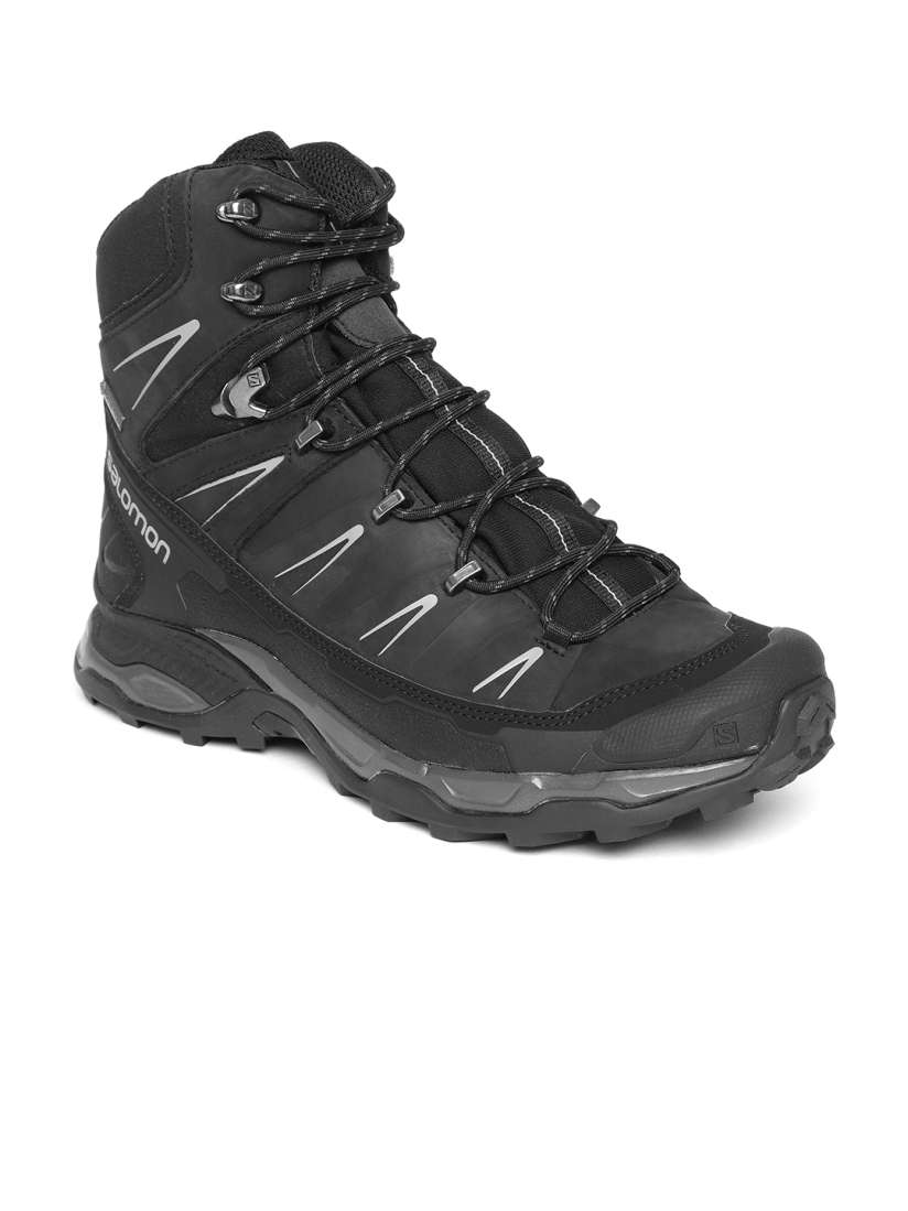 Salomon shoes myntra best sale