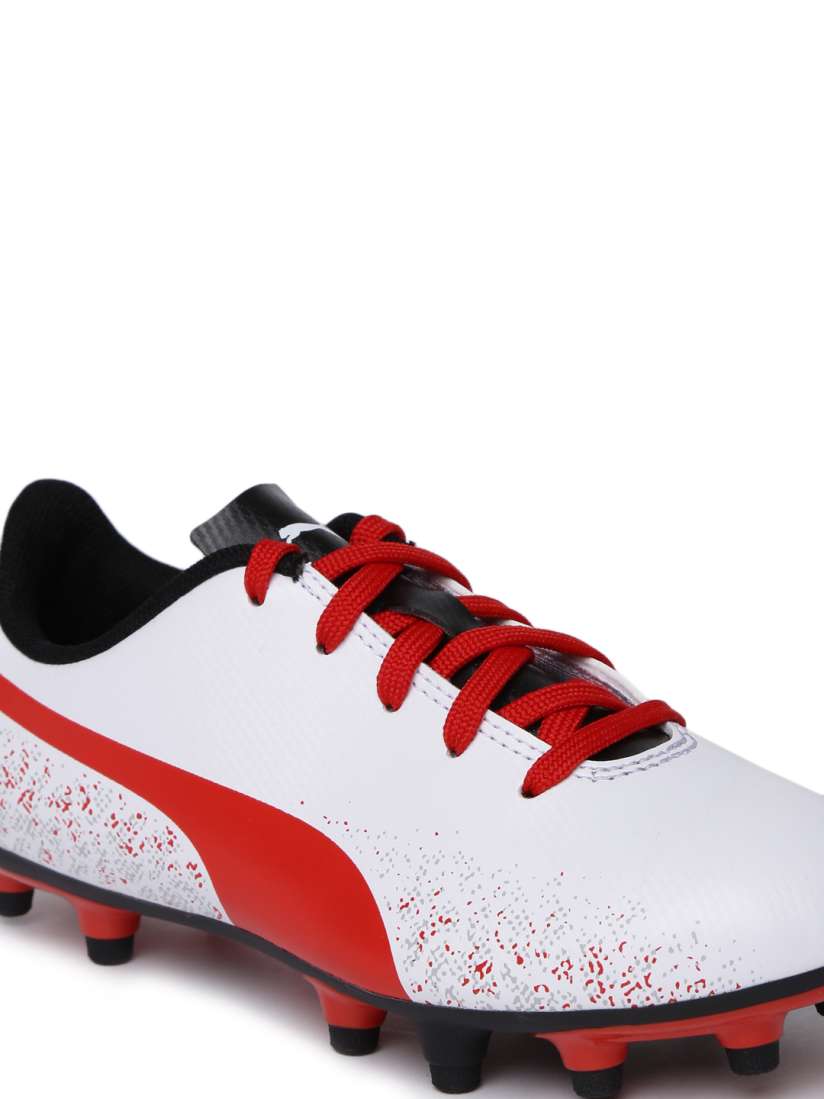 Puma truora football shoes sales