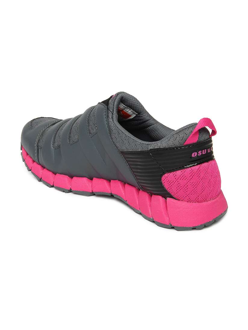 Buy Puma Women Grey Osu v4 DP Running Shoes Sports Shoes for Women 6703097 Myntra