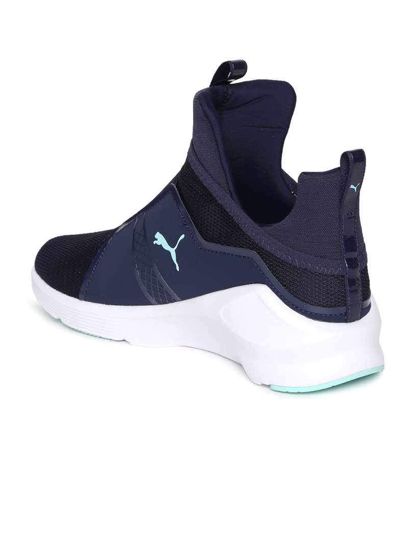 Buy Puma Women Navy Blue Fierce Core Training Shoes Sports Shoes for Women 6703099 Myntra