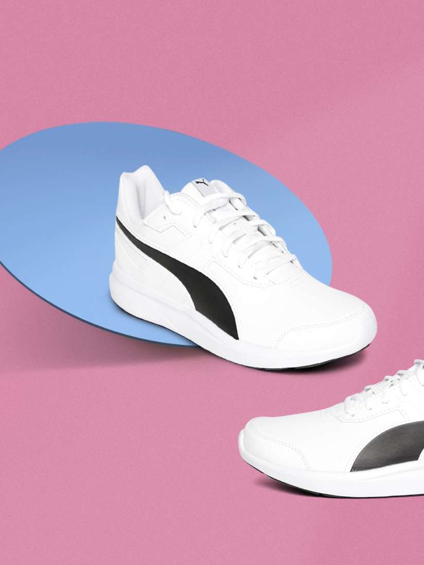 Puma escaper running shoes 2025