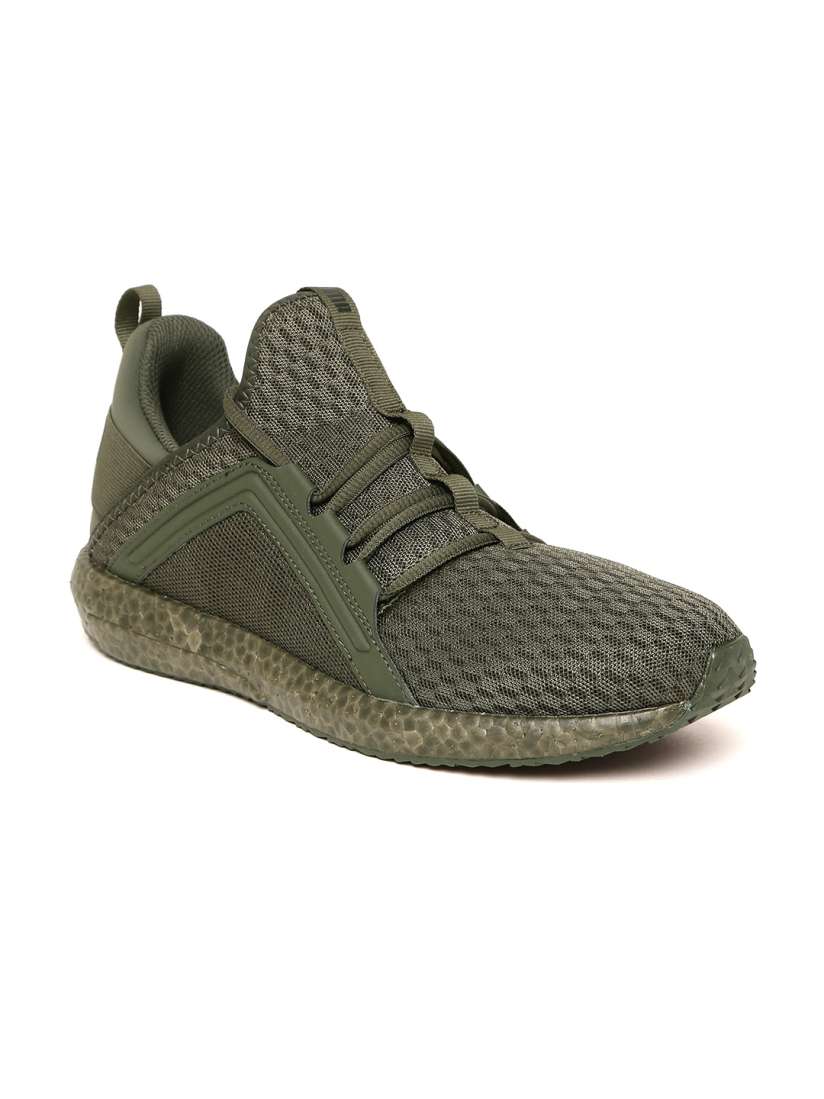 Puma nrgy olive new arrivals