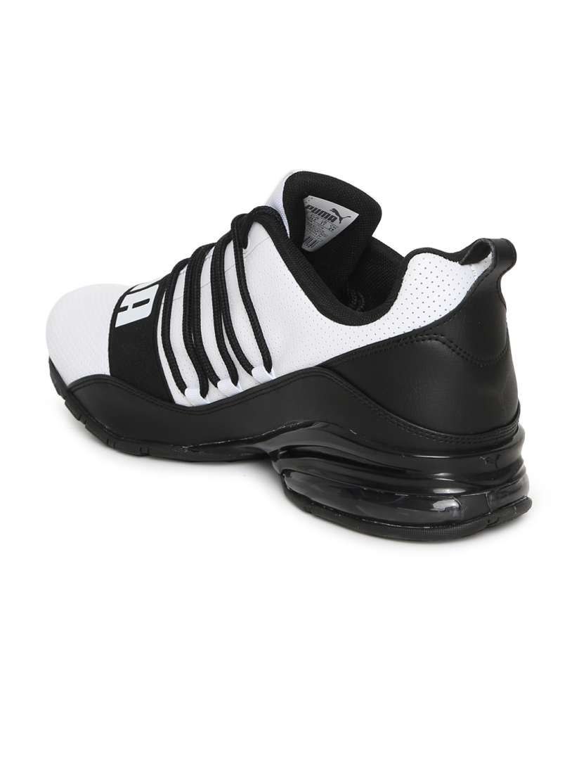 Puma cell regulate sl black top