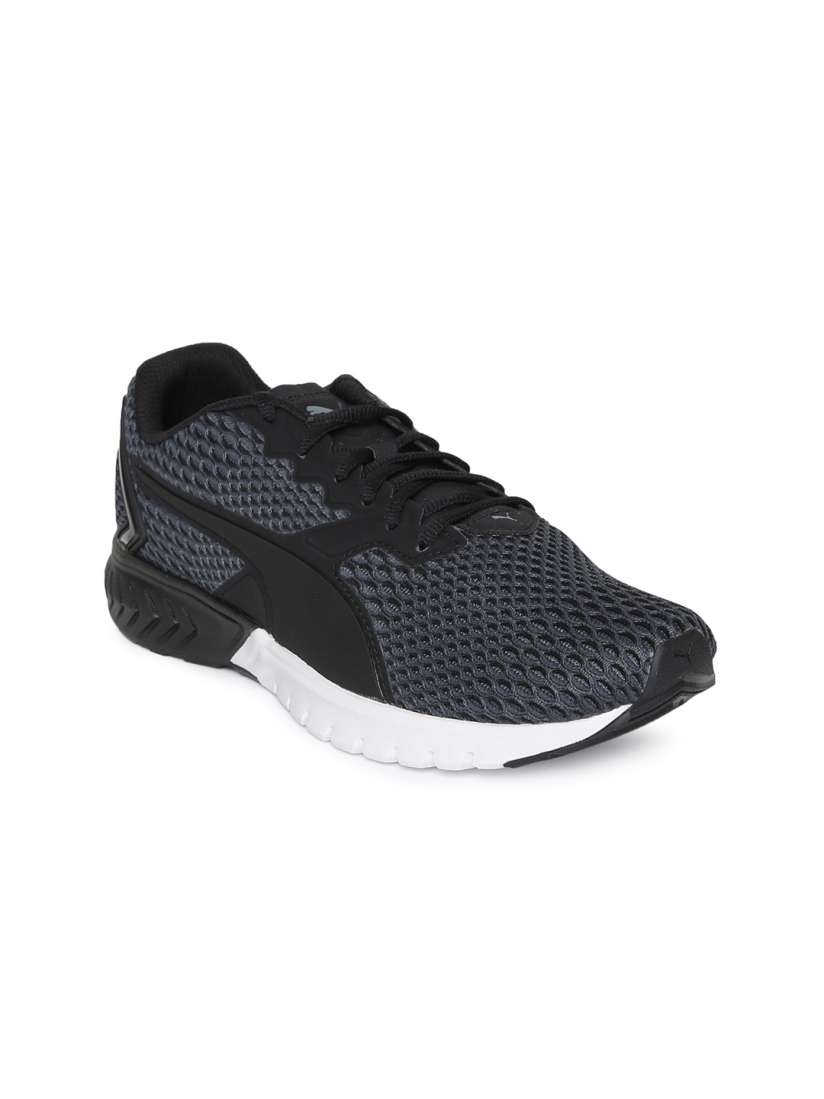 Buy Puma Women Black IGNITE Dual New Core Wn s Running Shoes Sports Shoes for Women 6704281 Myntra