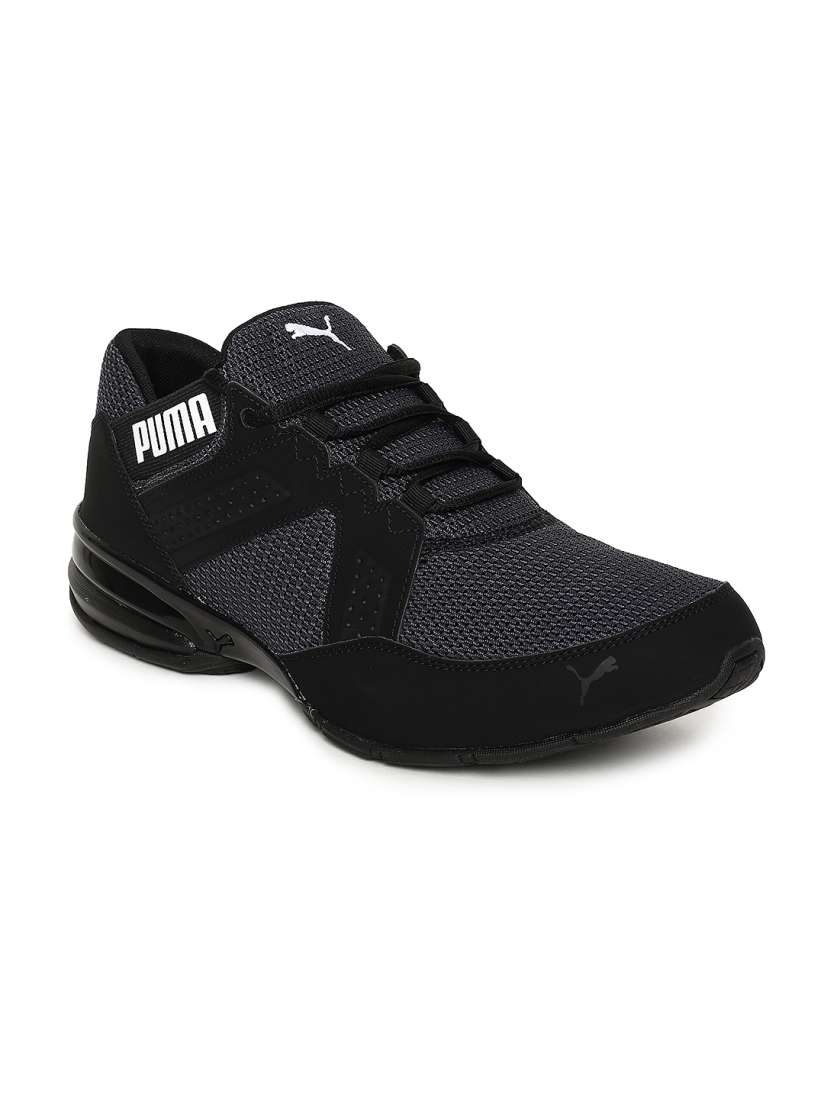 Puma enzin mesh running shoes store
